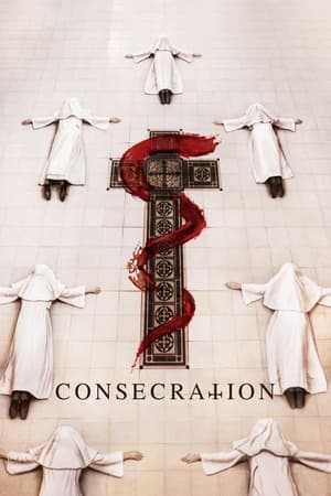 Consecration (2023) Hindi Dual Audio – Movie Poster