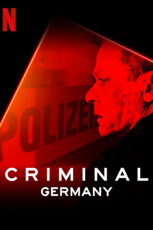 Criminal: Germany (2019) Season 1 All Episodes Dual Audio Hindi [Complete]