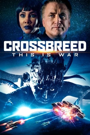 Crossbreed (2019) Hindi Dual Audio [850MB] Movie Poster