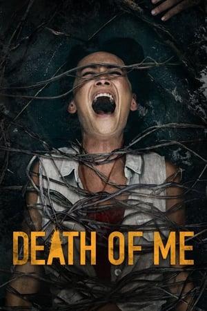 Death of Me (2020) Hindi Dual Audio 300MB Movie Poster