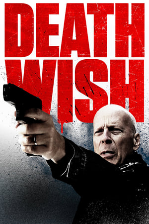 Death Wish (2018) Dual Audio Hindi Movie - 950MB Movie Poster