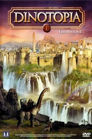 Dinotopia 2002 Part 2 Dual Audio hindi 300MB