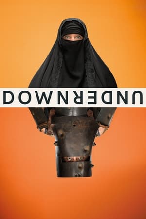 Down Under (2016) Full Movie [700MB]