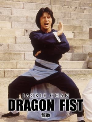 Dragon Fist 1979 Hindi Dual Audio 300MB Movie Poster