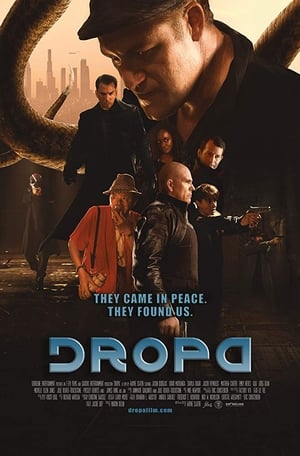 Dropa (2019) Hindi Dual Audio – Movie Poster