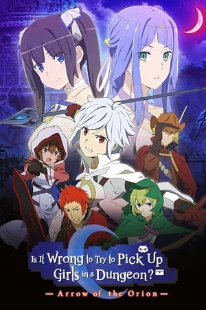 Dungeons & Dragons: The Book of Vile Darkness (2021) Hindi Dual Audio 300MB