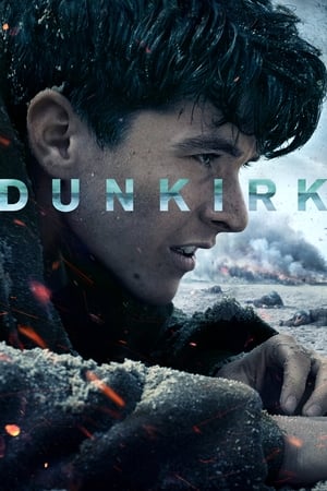 Dunkirk 2017 Movie [850MB] Download