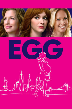 Egg 2018 Hindi Dual Audio [780MB] Movie Poster