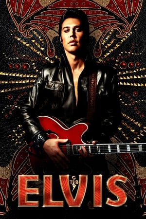 Elvis (2022) Hindi Dual Audio – Movie Poster