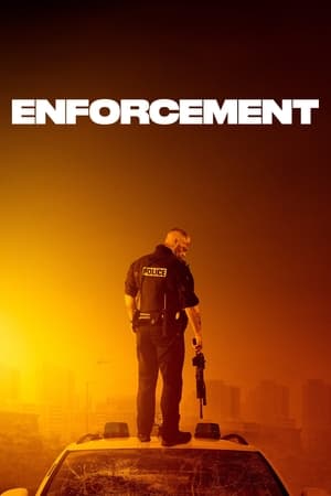 Enforcement (2020) Hindi Dual Audio – Movie Poster