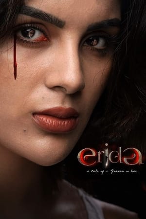 Erida (2021) (Hindi – Tamil) Dual Audio – Movie Poster