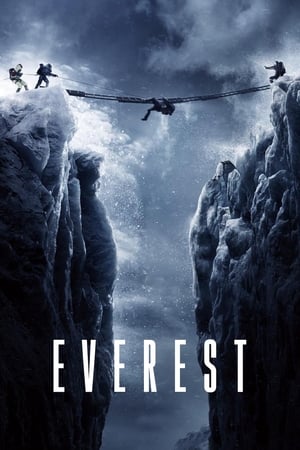 Everest (2015) Hindi Dual Audio 450MB Movie Poster