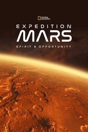 Expedition Mars 2016 [Hindi] Dual Audio 300MB