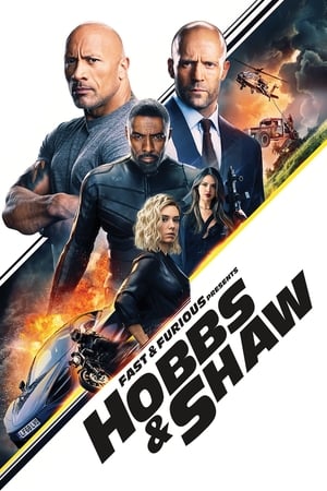 Fast & Furious 9 (2021) Hindi Dual Audio [1.2GB] Movie Poster