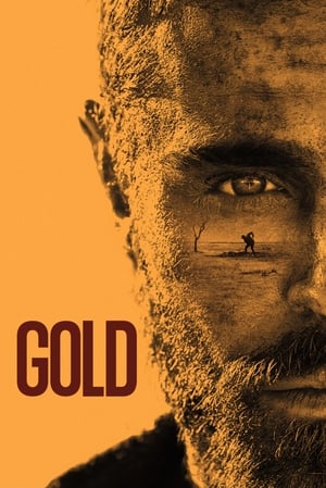 Gold 2022 Hindi (ORG) Movie – Movie Poster