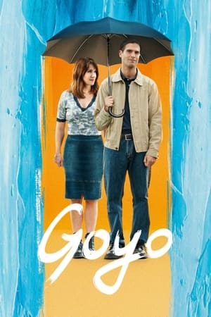 Goyo (2024) [Hindi + Spanish] – – Movie Poster