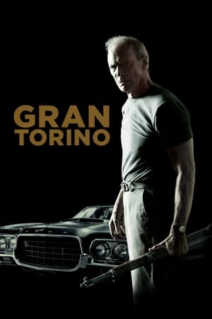 Gran Torino (2008) Hindi Dual Audio 390MB Movie Poster