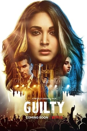 Guilty 2020 Hindi Movie - [380MB] Movie Poster