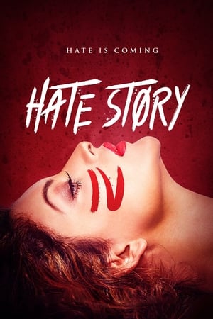 Hate Story 4 (2018) 350MB Full Movie Download Movie Poster