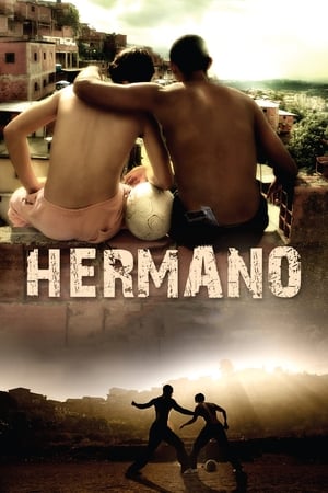 Hermano (2010) Hindi Dual Audio [1.2GB] Movie Poster