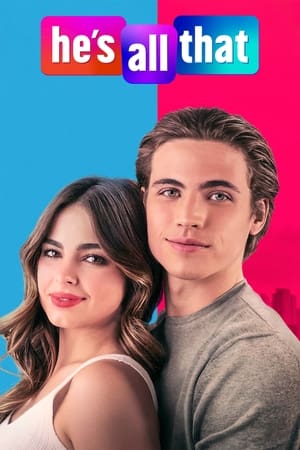 Hes All That (2021) Hindi Dual Audio 300MB Movie Poster