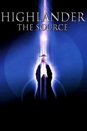 Highlander 5 The Source 2007 [Hindi] Dual Audio (300MB)