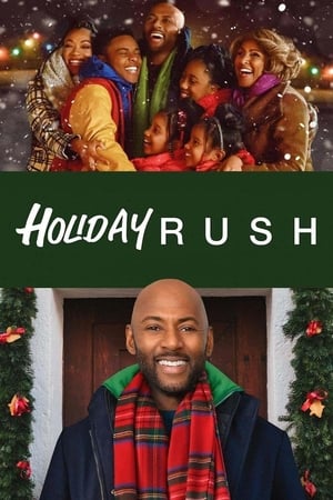 Holiday Rush 2019 Hindi Dual Audio 300MB Movie Poster