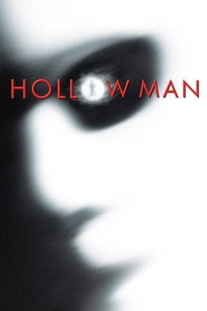 Hollow Man 2000 100mb Hindi Dual Audio movie Download Movie Poster
