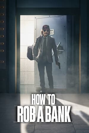 How to Rob a Bank 2024 Hindi Dual Audio – 720p – 480p