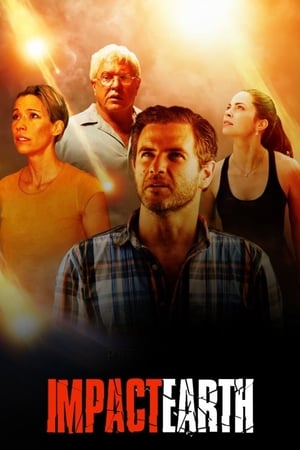 Impact Earth (2015) Hindi Dual Audio 300MB Movie Poster