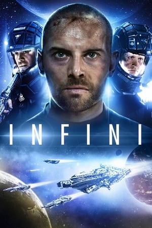Infini (2015) Hindi Dual Audio [750MB] Movie Poster