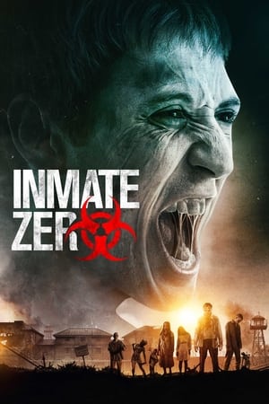 Inmate Zero (2020) Hindi Dual Audio [1.1GB] Movie Poster