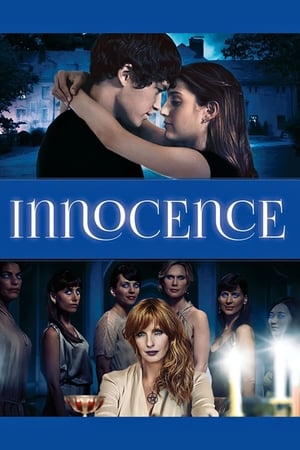 Innocence 2021 Hindi Dual Audio 360MB Movie Poster