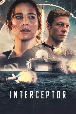 Interceptor 2022 Hindi Dual Audio – Movie Poster