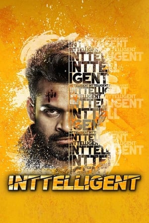 Inttelligent 2018 Hindi Dual Audio [1GB] Movie Poster