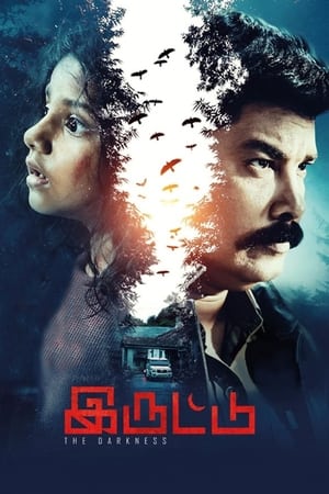 Iruttu (2019) (Hindi -Tamil) Dual Audio [1.3GB] Movie Poster