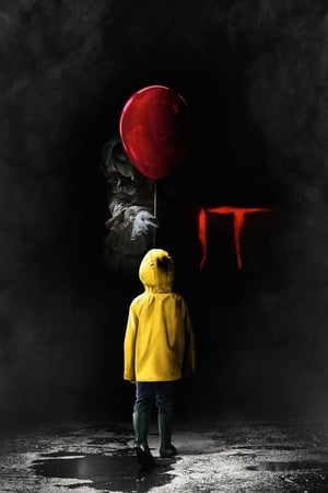 It 2017 Dual Audio (Hindi - Eng) Movie ORG - 1.3GB Movie Poster