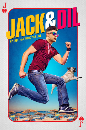 Jack And Dil 2018 Movie – [300MB] Movie Poster