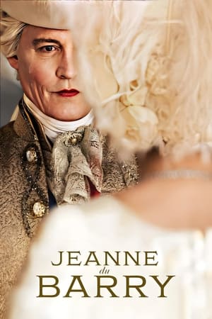 Jeanne Du Barry 2023 Hindi Dual Audio – 720p – 480p
