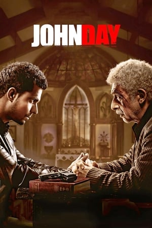 John Day (2013) Hindi Movie [1GB] Movie Poster