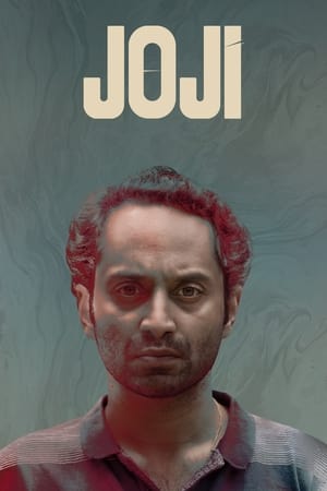 Joji 2021 (Hindi (Voice Over) – Malayalam) Dual Audio 360MB Movie Poster