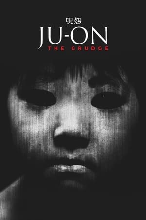 Ju-on The Grudge (2002) 100mb Hindi Dual Audio movie Movie Poster