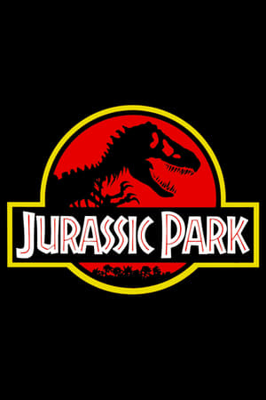 Jurassic Park (1993) Hindi Dubbed [800MB] Download Movie Poster