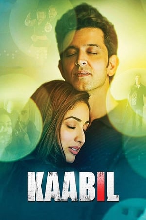 Kaabil 2017 300MB Full Movie Download