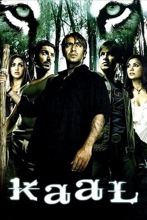 Kaal 2005 350MB Hindi