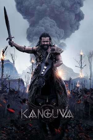 Kanguva 2024 Telugu Dubbed