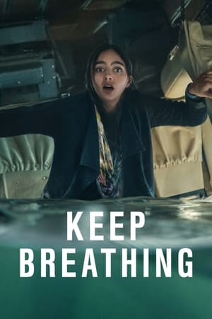 Keep Breathing (2022) Dual Audio Hindi Season 1 – – 480p Complete