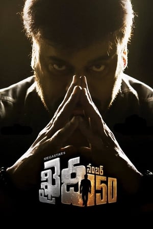 Khaidi No. 150 (2017) 200mb Dual Audio Hindi Download