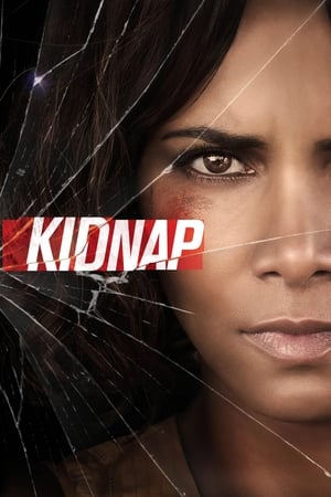 Kidnap (2017) Movie (English) [400MB] Movie Poster