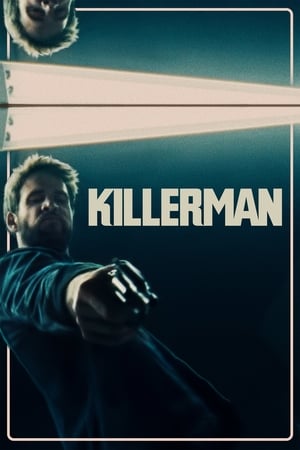Killerman (2019) Hindi Dual Audio 400MB Movie Poster